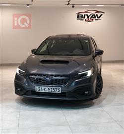 سوبارو WRX